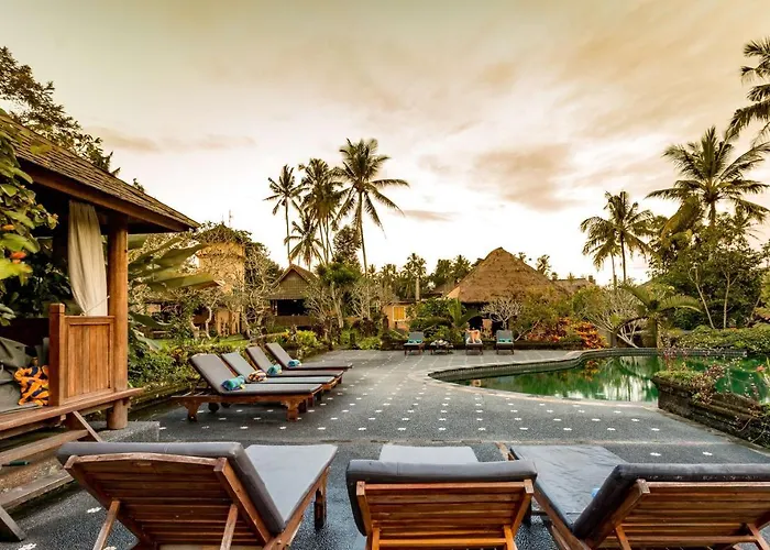 Tanah Merah Art Resort